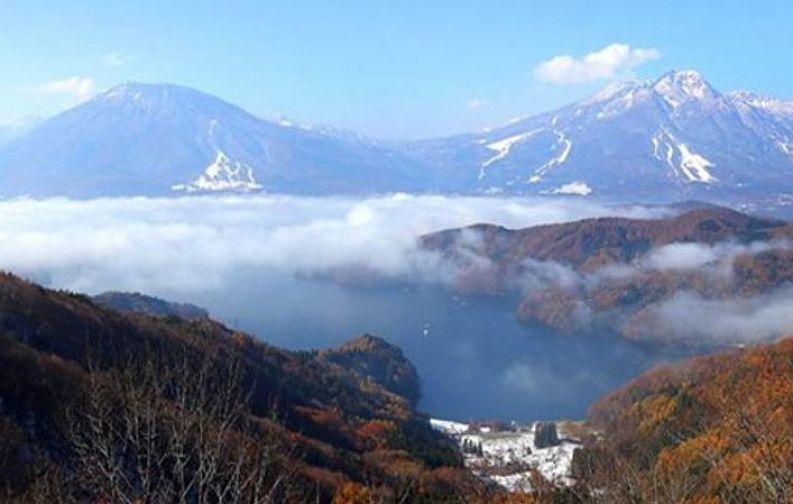 Hotel Madarao Iiyama Εξωτερικό φωτογραφία