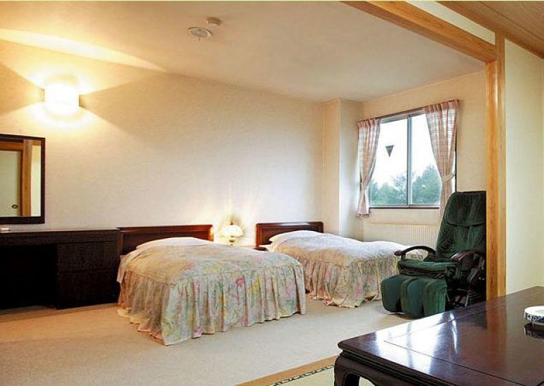 Hotel Madarao Iiyama Δωμάτιο φωτογραφία