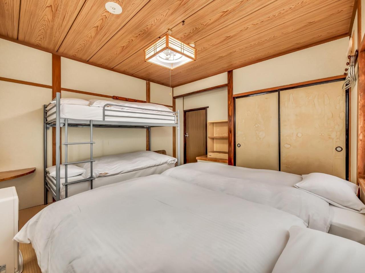 Hotel Madarao Iiyama Εξωτερικό φωτογραφία