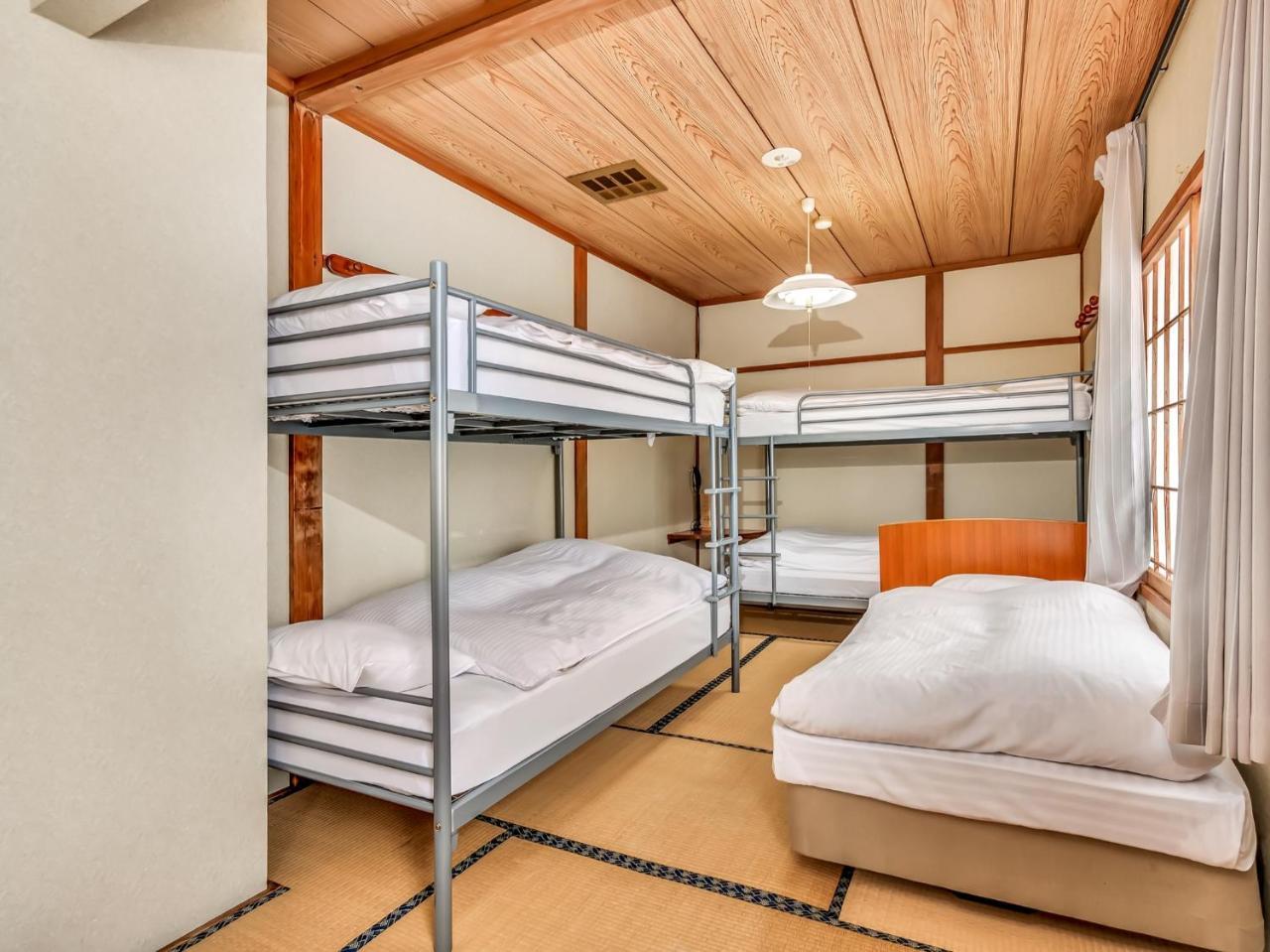 Hotel Madarao Iiyama Εξωτερικό φωτογραφία