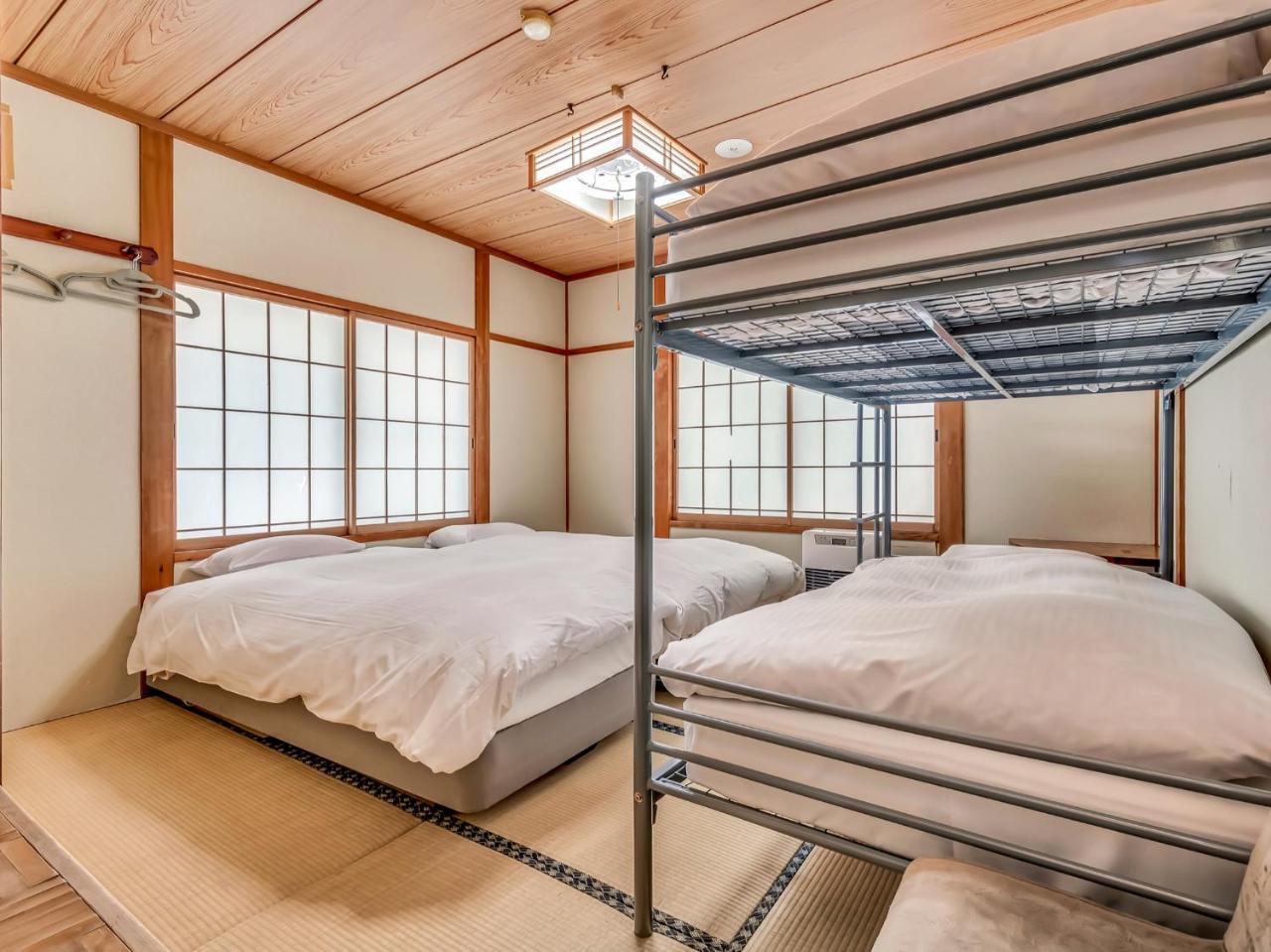 Hotel Madarao Iiyama Εξωτερικό φωτογραφία