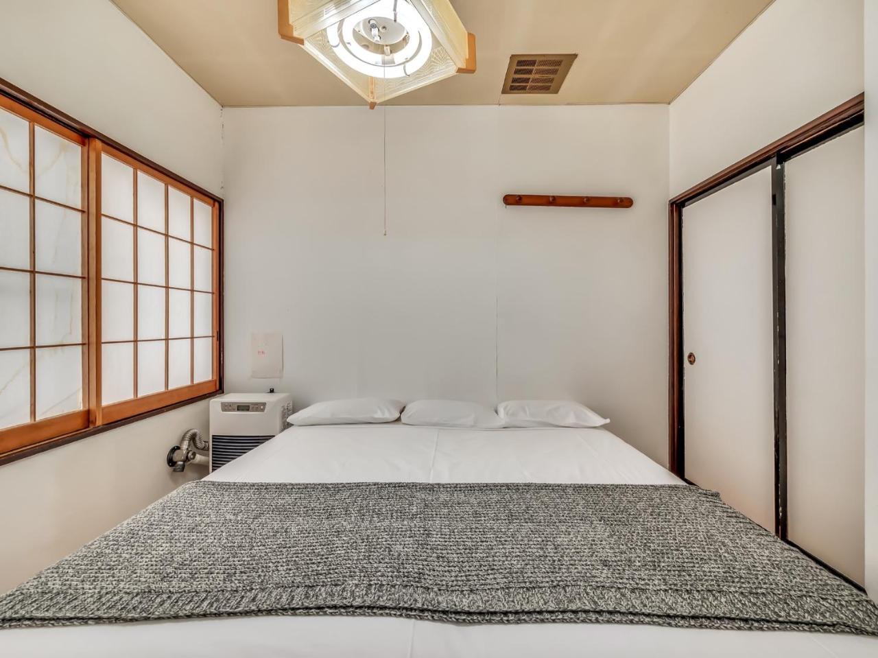 Hotel Madarao Iiyama Εξωτερικό φωτογραφία